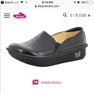 Brand new Algeria women’s comfort shoe